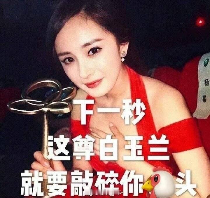 积分现在所受的远不及24年马蜂所受的十分之一，24年这家给了杨幂和马蜂多少苦难受