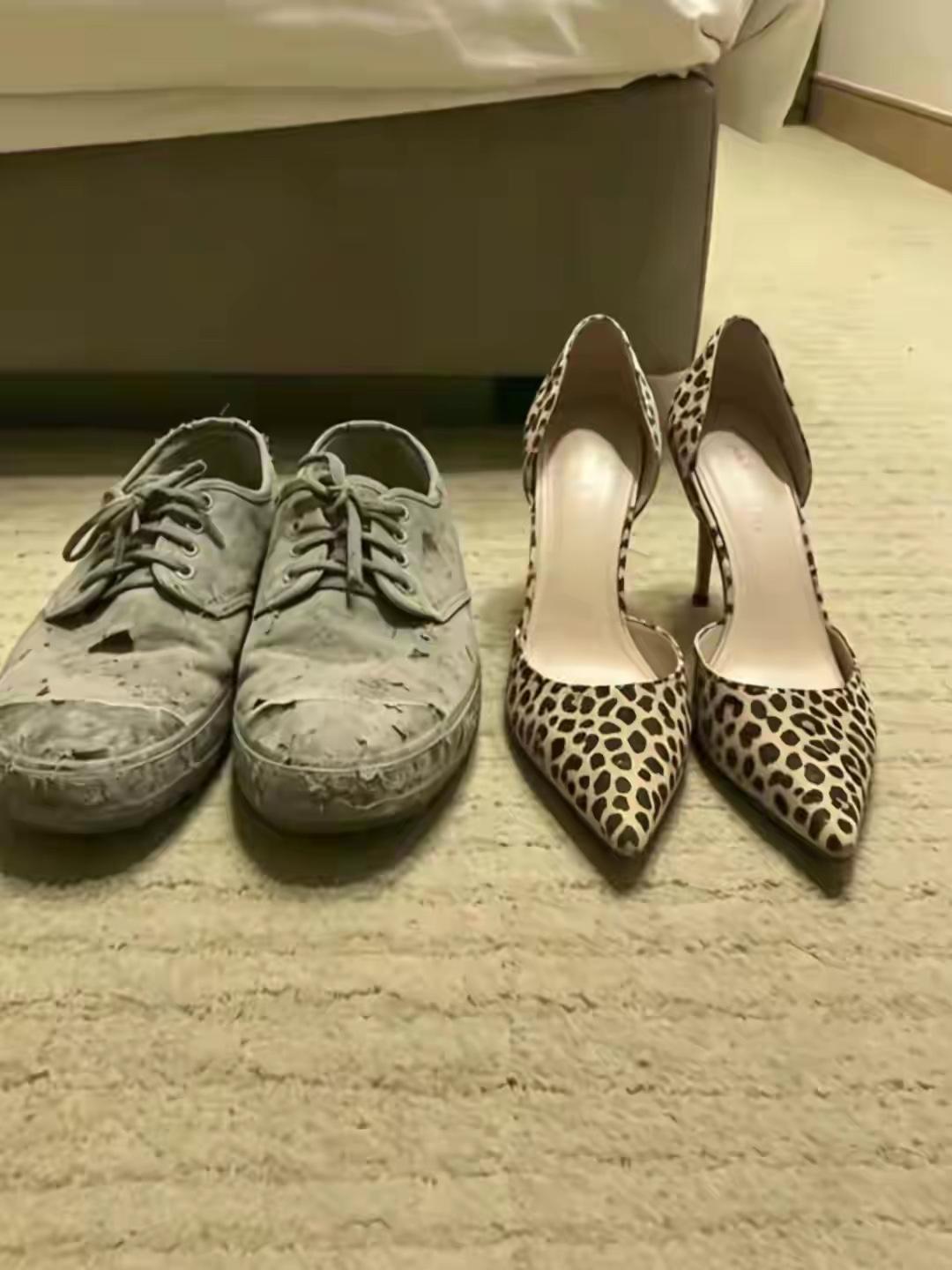 看见这个，你猜发生了什么？