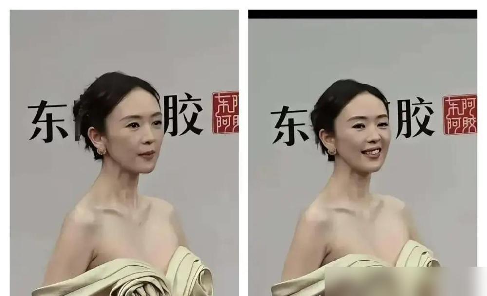 87斤演大唐贵妃，港媒这波“嫌胖”的嘲讽简直是把反讽艺术玩到了极致。

大唐盛世