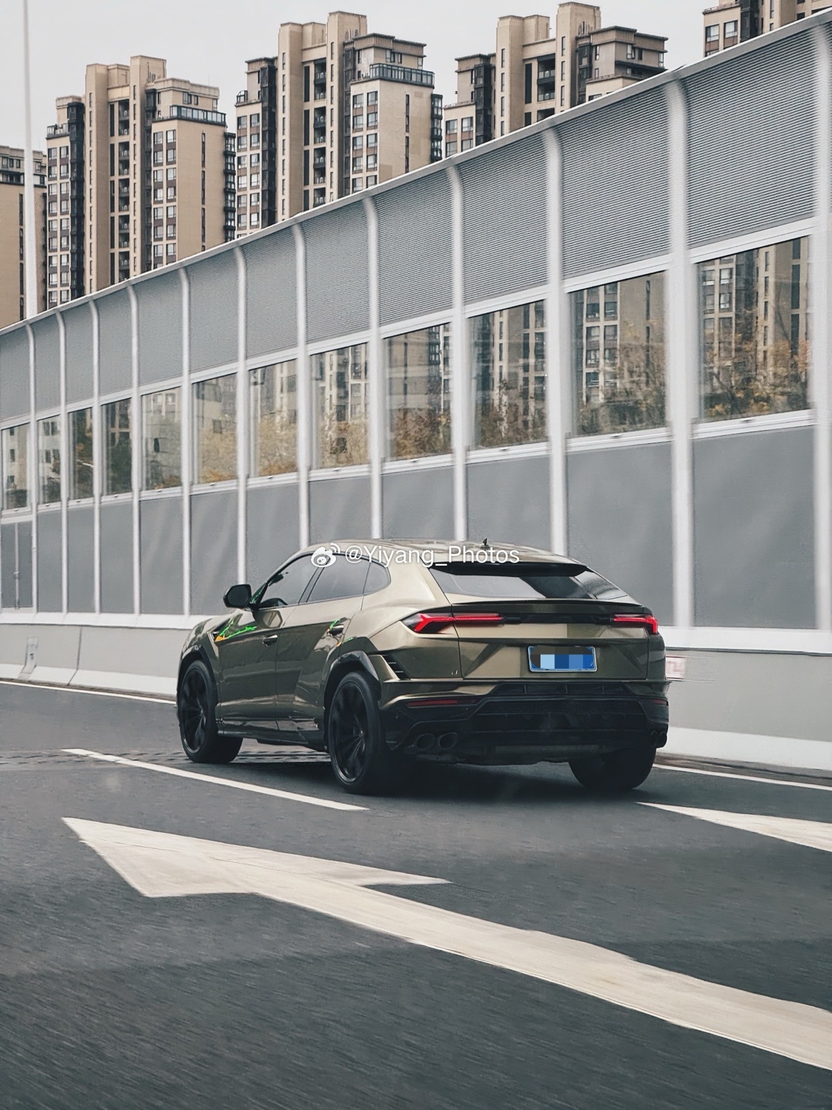 又到了最近遇到的一些车系列时间  ​​​