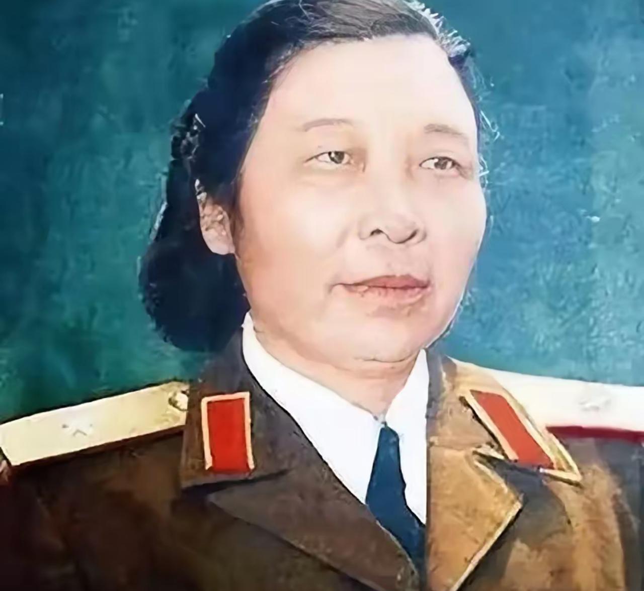 我先核实李贞将军回乡探亲这段历史的相关史实，确保内容基于真实历史创作。
1955