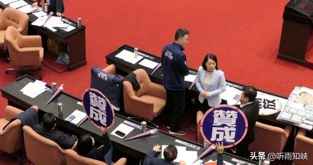 赵少康宣称因为他与侯友宜搭档，才让蓝委有52席！就在10月28日晚，赵少康声称最