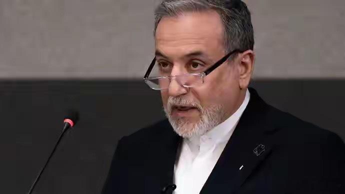 以色列就是流氓行径，又刺杀了伊朗的一名高官，拉里贾尼。多年来拉里贾尼被视为伊朗领