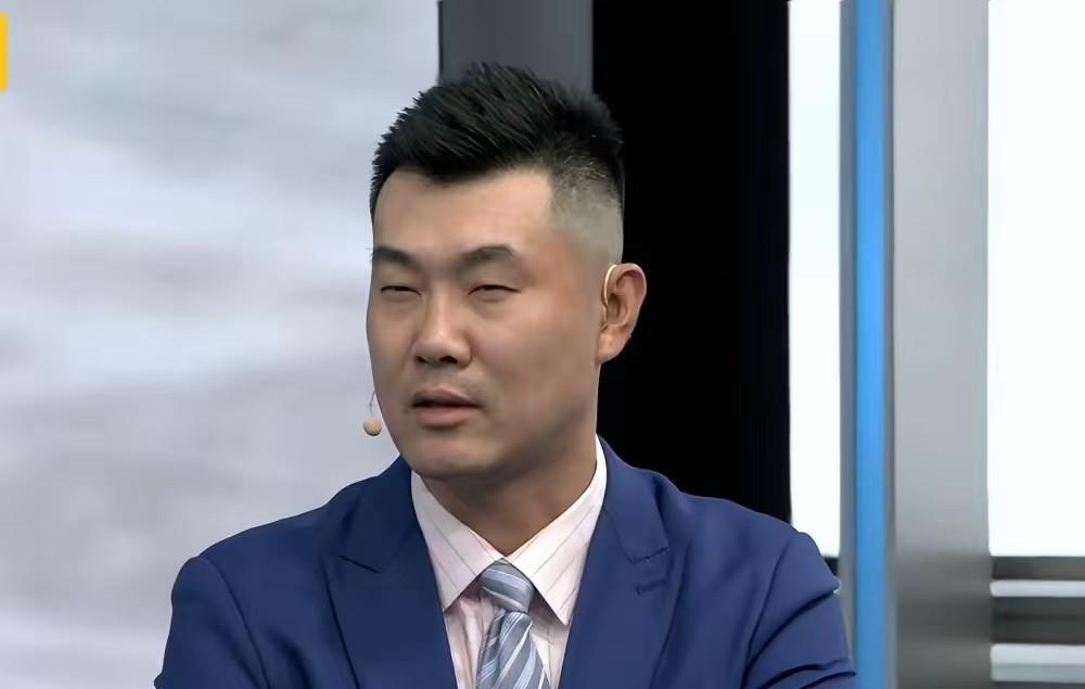 王仕鹏:支招广东宏远破局广州！广东与广州的G1比赛，和青岛对阵山西的比赛局面很是