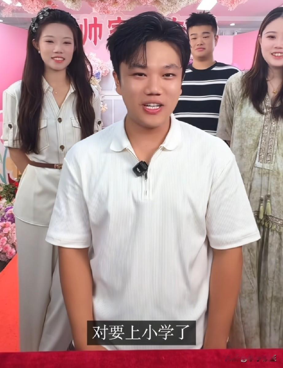 解清帅回应网友大嫂孟月为什么没有一起来带货？而且大嫂孟月的账号改了名字，直接把清