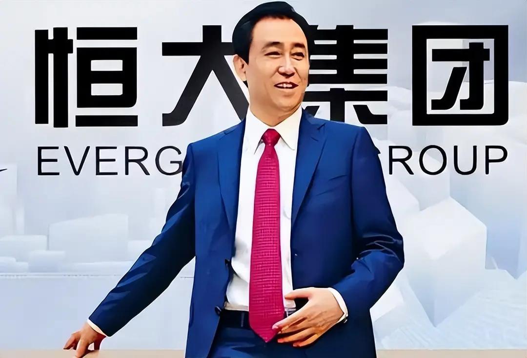 许家印当庭认罪了！
 
4月13日到14日，深圳中院，许家印站上了被告席。这位曾