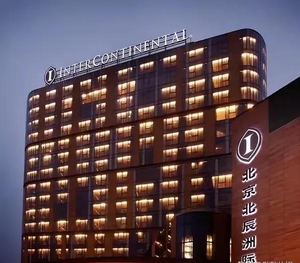 一家英国企业，在中国的土地上赚钱，却只认美国的法律！

实乃天下奇闻！

根据洲