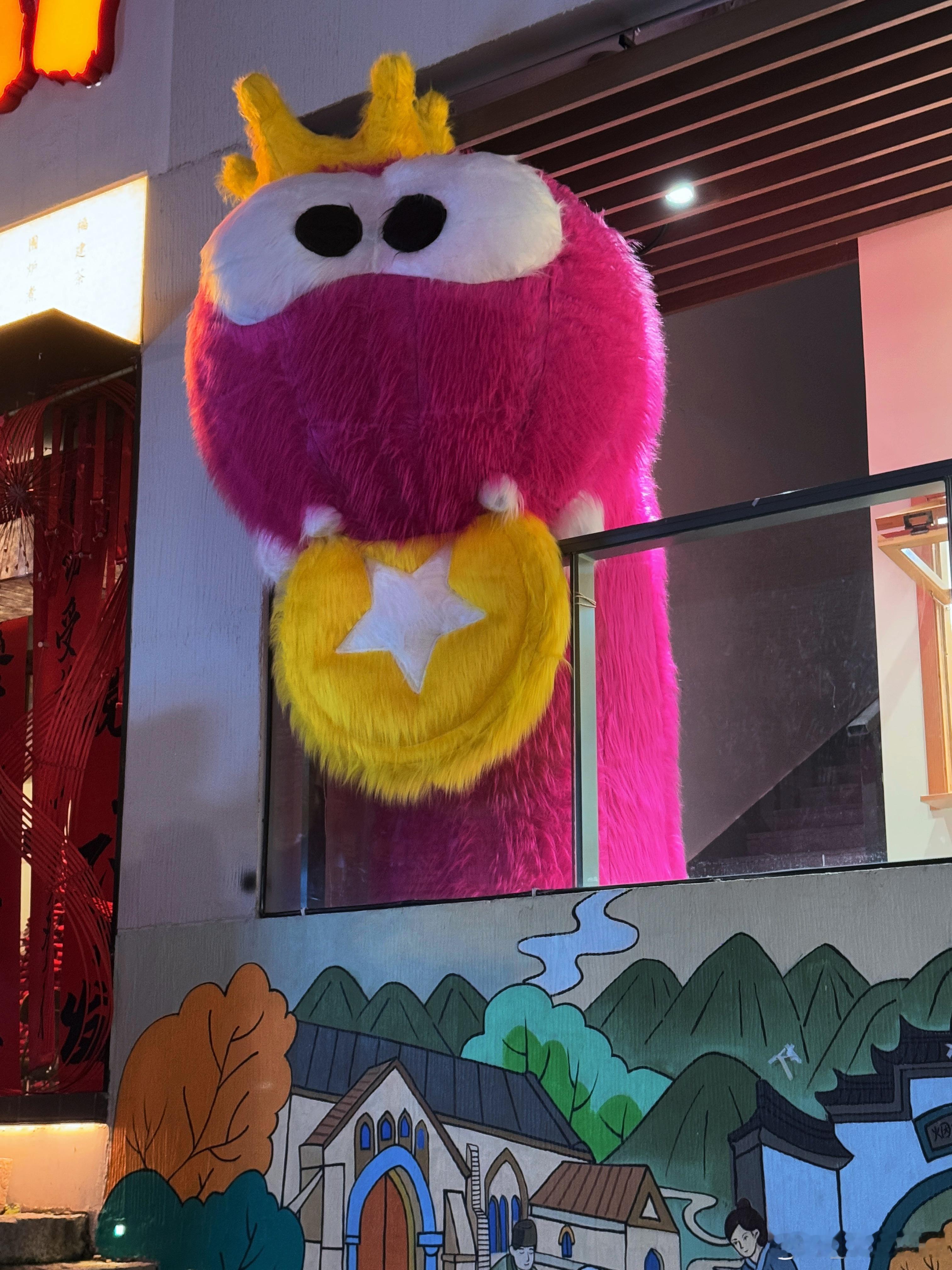 sa的旅行日记  ｜📖我宣布在福州citywalk太有意思了随便一条巷子都很适