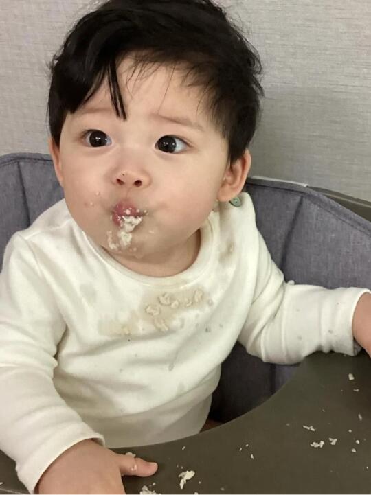 脏脏的yijin宝宝！