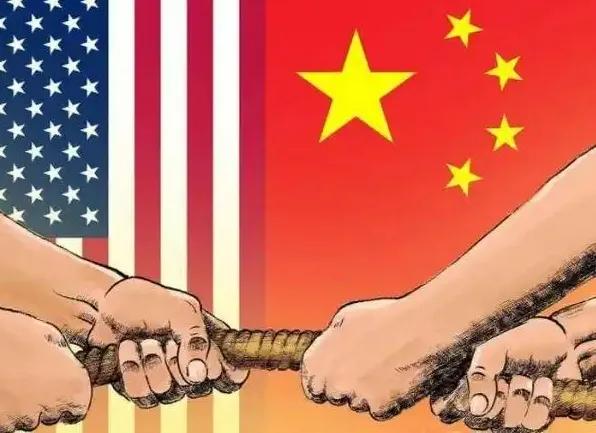新加坡联合早报曾专栏评论《面对美国压力成“恒定项”，中国选择了制度应战》文中指出