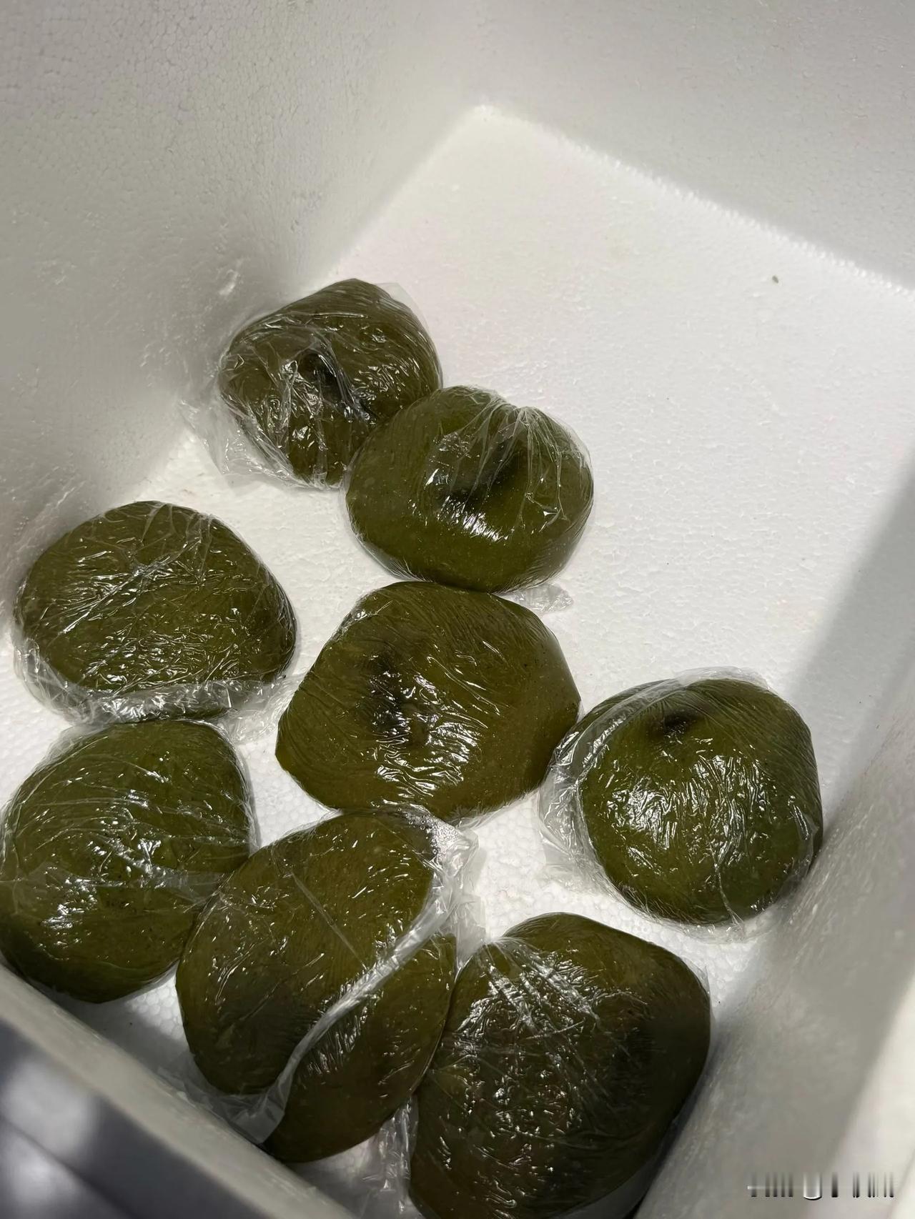 有一种美食叫广西美食看起来怪怪的但是很好吃就是有点卡犟[捂脸][捂脸][捂脸]