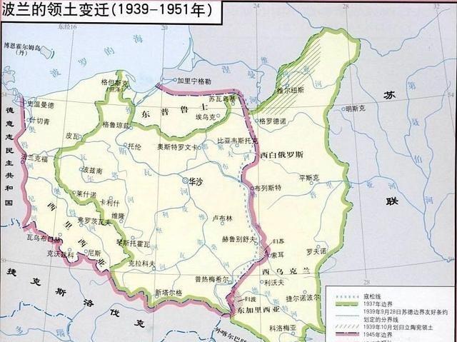 乌克兰战败对中国来说，真的一定是好事吗？换个角度看，俄罗斯如果取得优势，并不意味