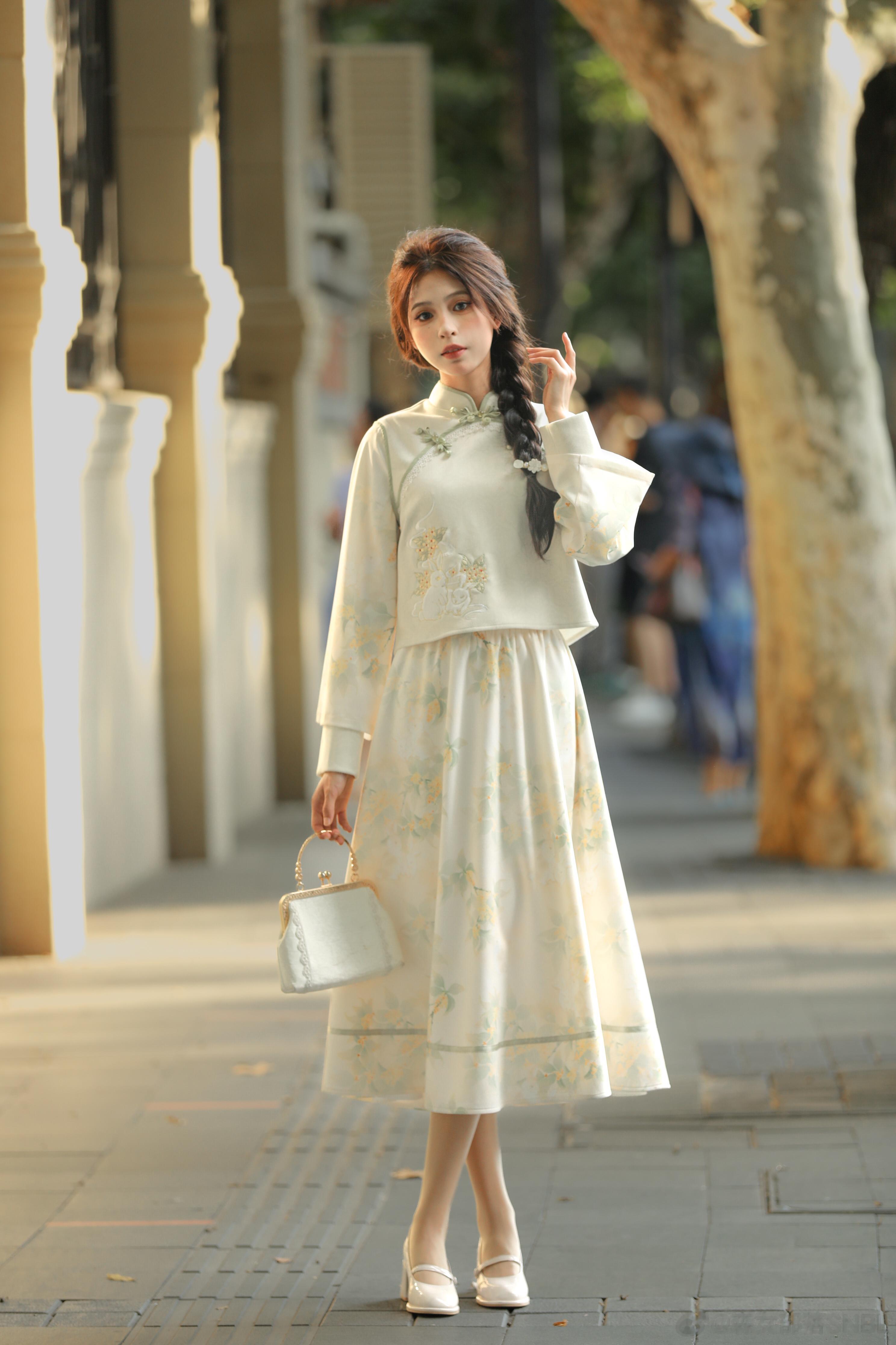 几度秋意浓最是桂花香🎐🎐 ​​​