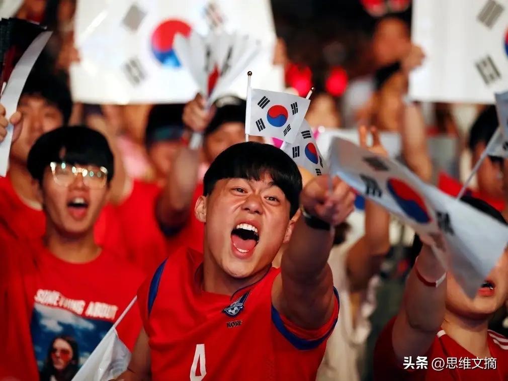怎么可能谁都针对你来！

2026美加墨世界杯扩军改制，本是亚洲球队突围的绝佳契