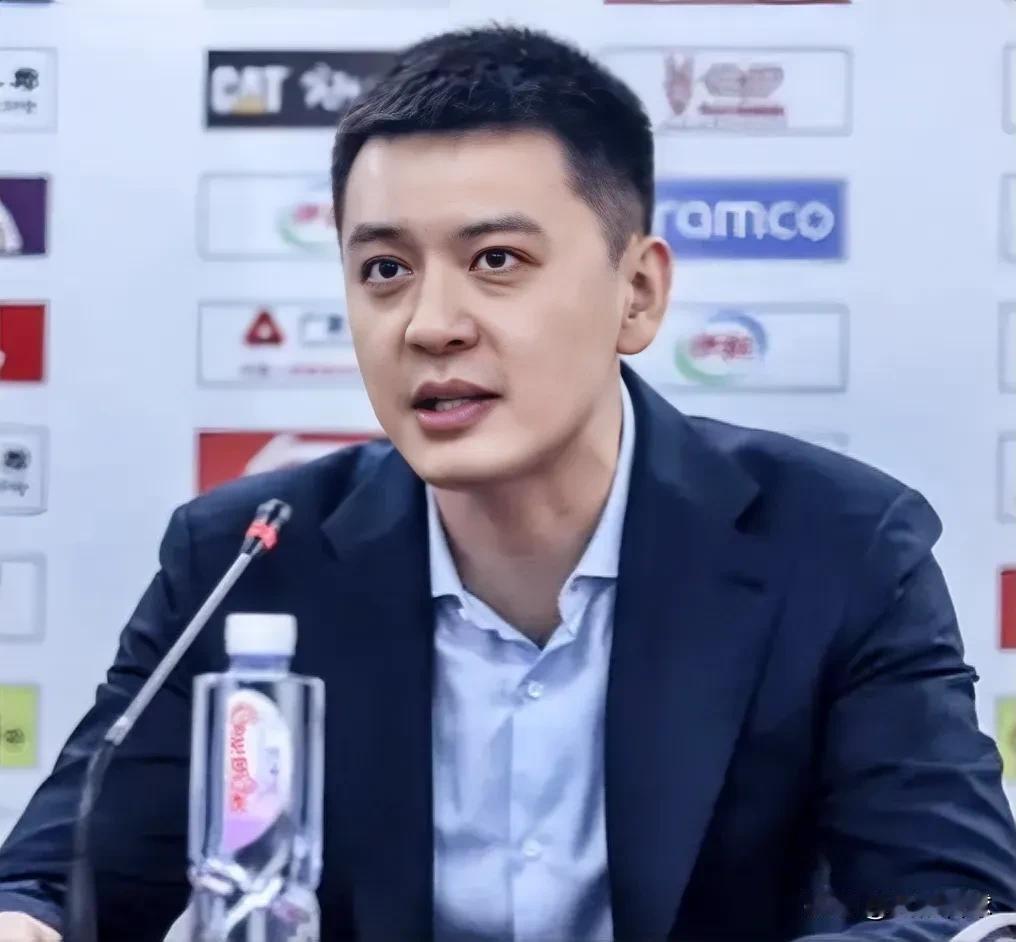 辽宁虽然101-96险胜广厦，但杨鸣依然批评这3人表现不合格！
1、付豪状态低迷