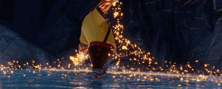 熊出没心理委员我不得劲 熊大和熊二用他们的勇气与友谊鼓舞着我，让我明白面对困难需