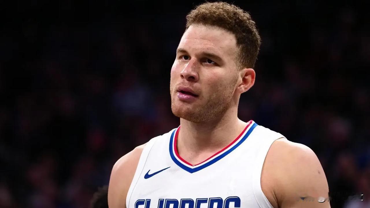 詹宁斯发推：布雷克-格里芬理应入选名人堂，他完全够格啊
前NBA球员詹宁斯发推力