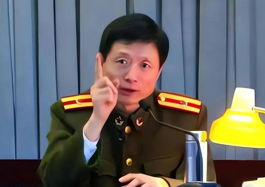 “中国强大后，第一件事就是灭掉小日本！”这是艾跃进教授生前公开课上所说的话，如今