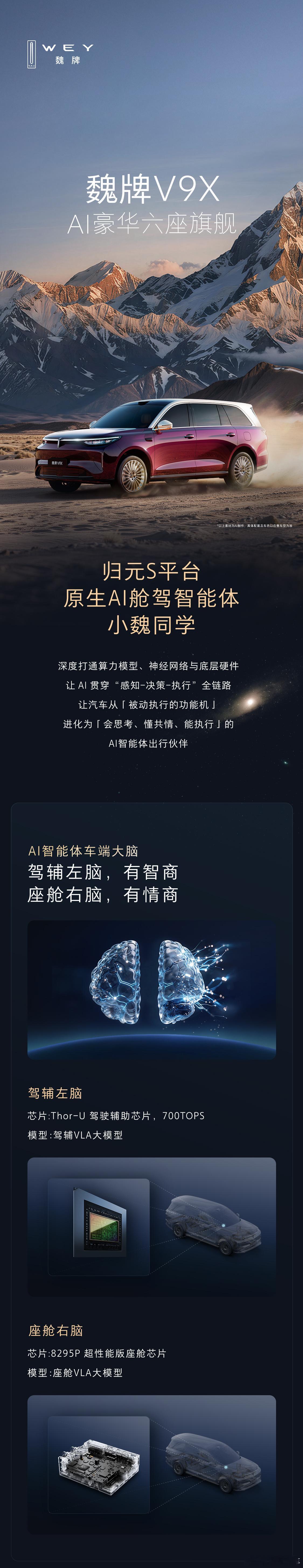 认人识人是AI智能体的照妖镜不是名字带AI就算跟上时代潮流了。如今汽车行业AI智