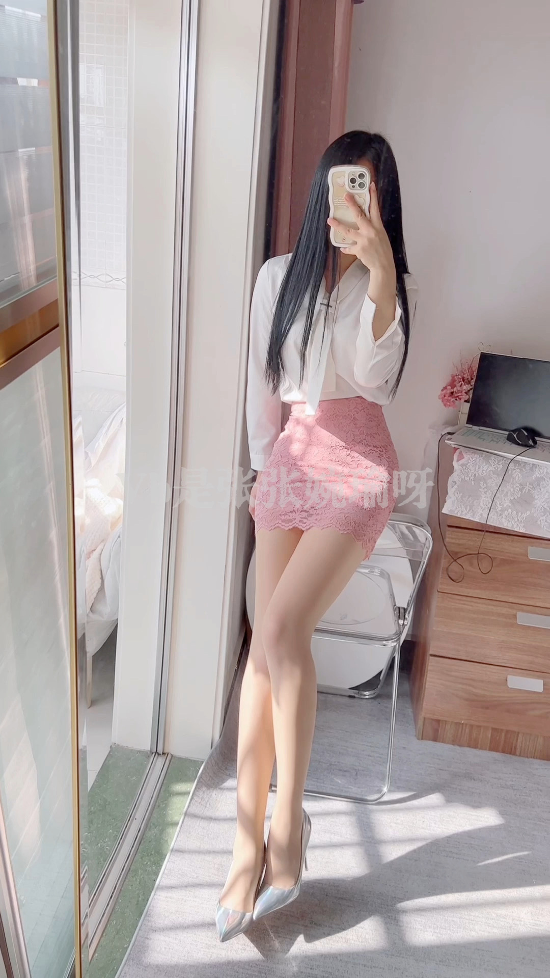 看看日常穿搭#随手拍##Mileyy[超话]##ootd# ​​​