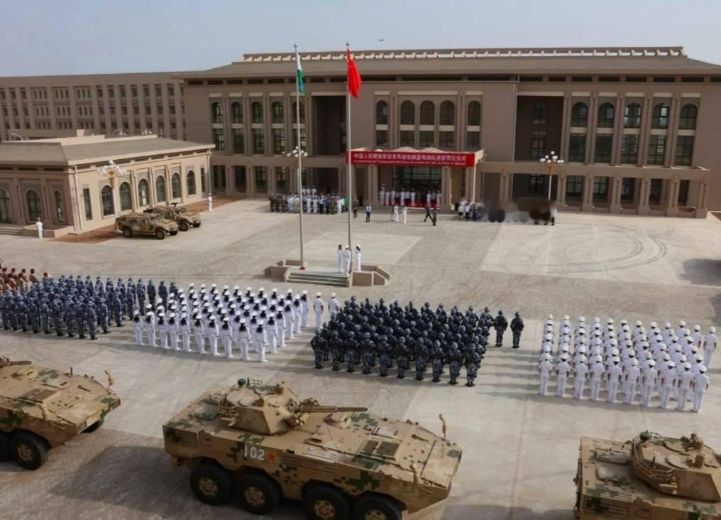 美国对伊朗打打停停，打打谈谈。我们都知道全世界有两场大的战争在打，但却不知道还有