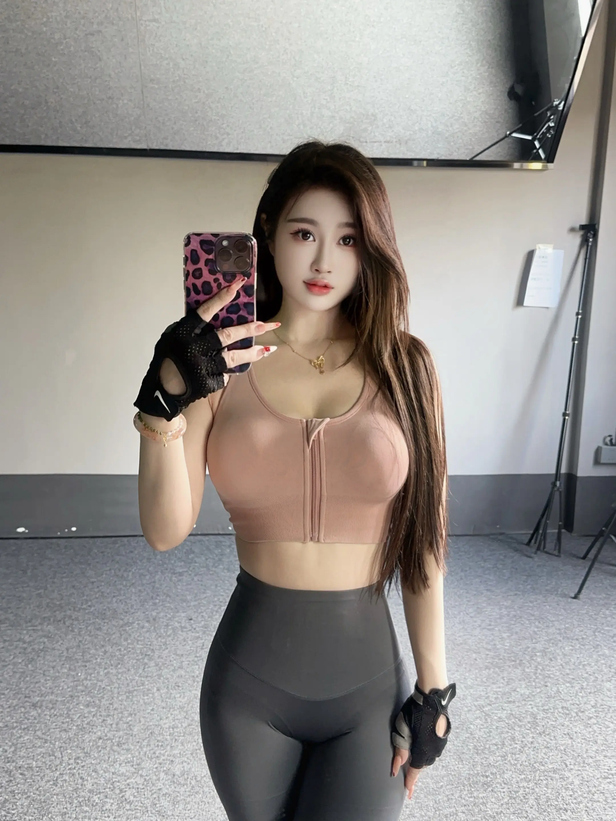 一股强劲的音乐来袭