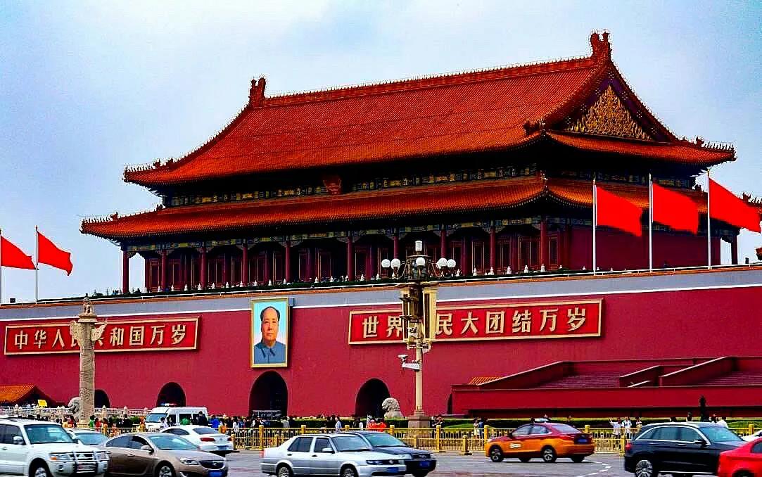 好消息，俄罗斯和中国之间的免签证旅游交流将随时开始——俄罗斯经济发展部负责人表示