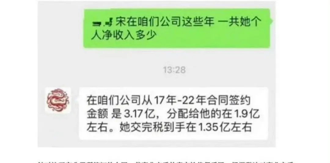 竟然还有人心疼明星，他们赚的钱是能分给你吗 ​​​