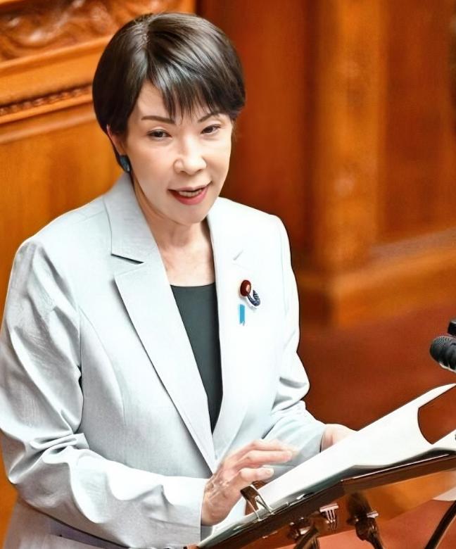 又爆丑闻！高市早苗或将辞职！谁也没料到，这位刚坐稳首相宝座的女强人，竟然栽在了 