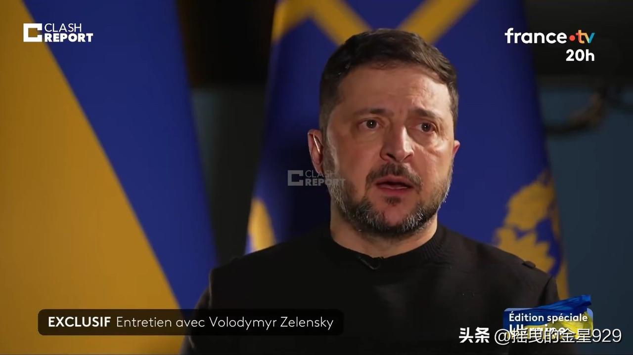 我军4年仅亡5万5，包括被动员人员，普京没有取得任何胜利，冻结前线，是乌克兰做出