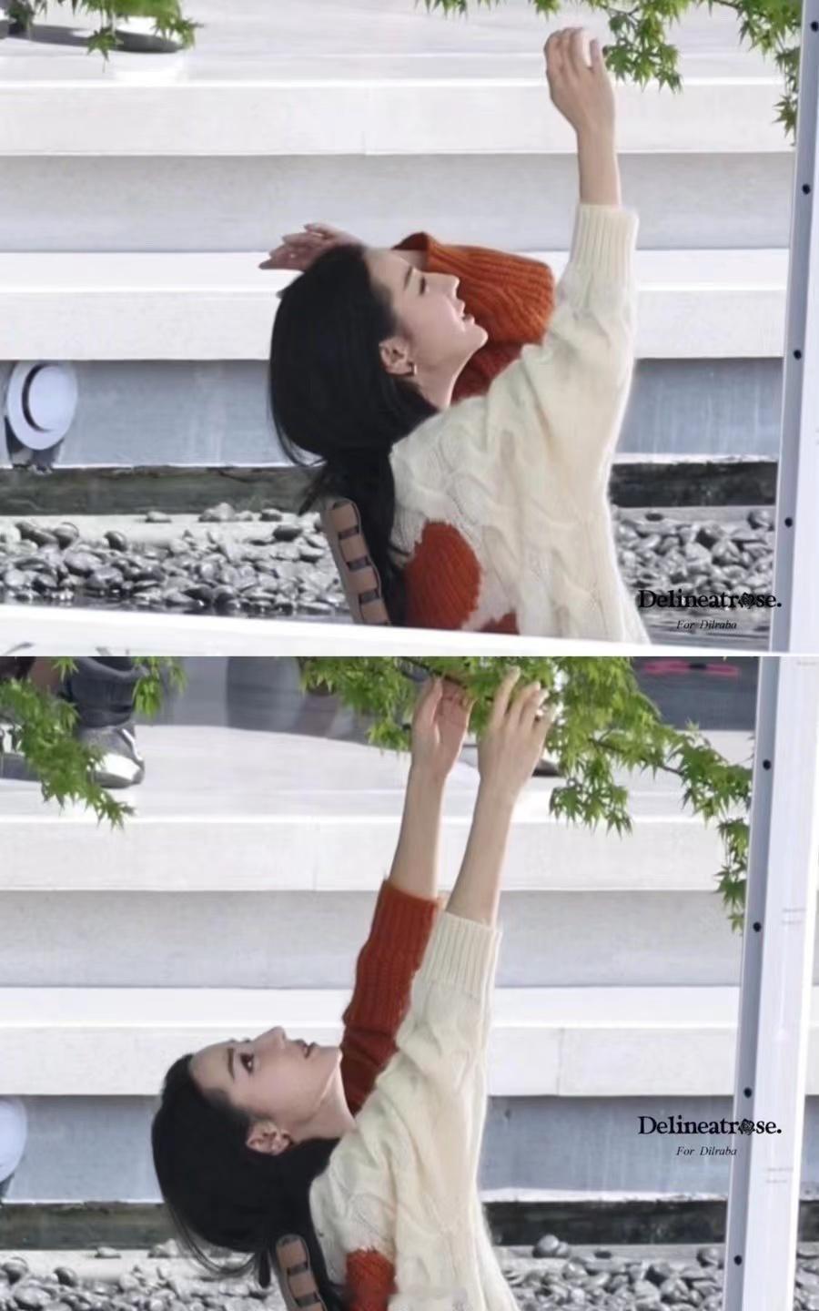 乔晶晶 晶晶晚安呀