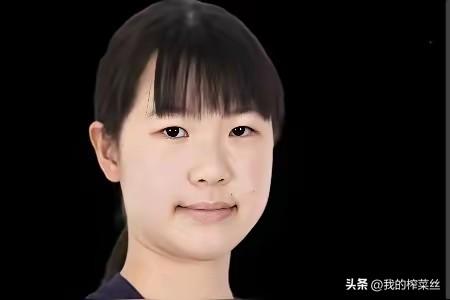 莱维说，国乒女队直接跳过05后这一波，到10后这一批找领军人物了！
这也很好理解