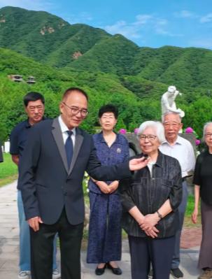 庄则栋遗孀佐佐木敦子现状：入籍中国为爱相守，晚年定居东京，此生未再嫁

在上世纪