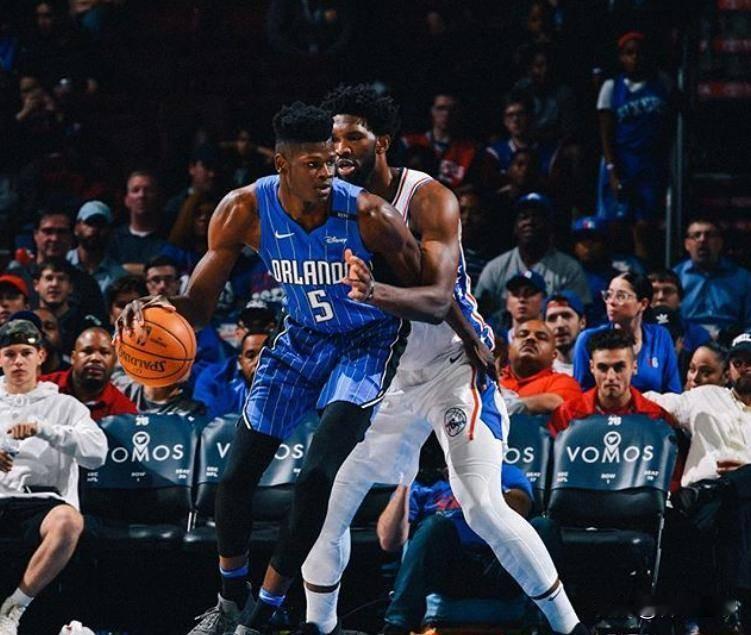 生意不好做？北京时间7月9日，NBA爵士队宣布以2年合同签下自由球员班巴，将这位