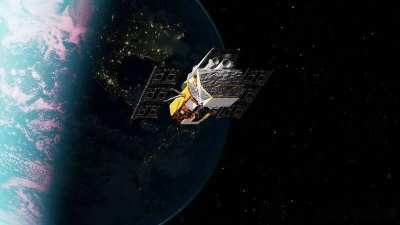NASA太空救援失敗！“雨燕”天文台將自然墜入大氣層烧毁海外新鲜事 美国国家航空