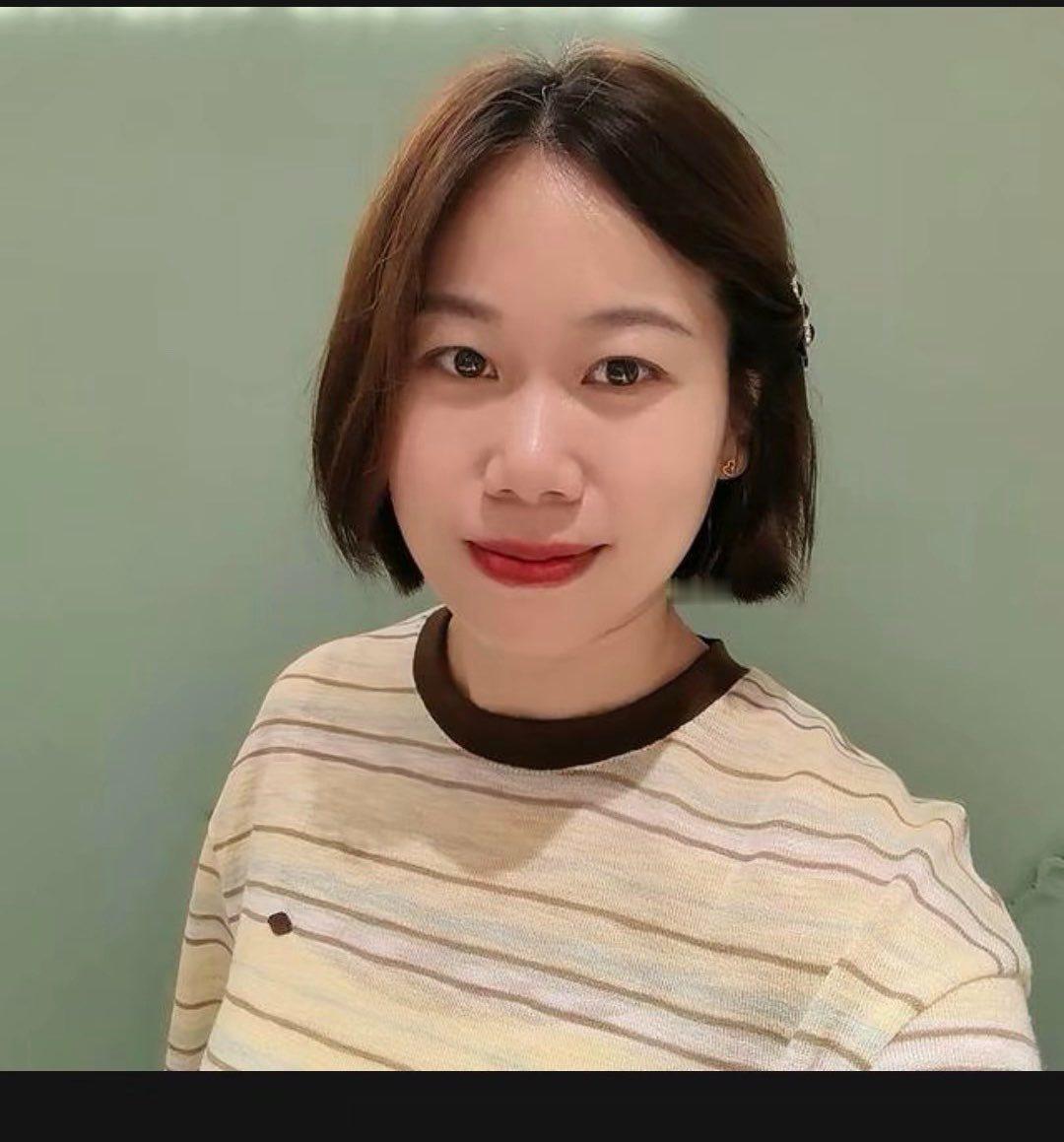 我觉得男的条件就还好 ​​​