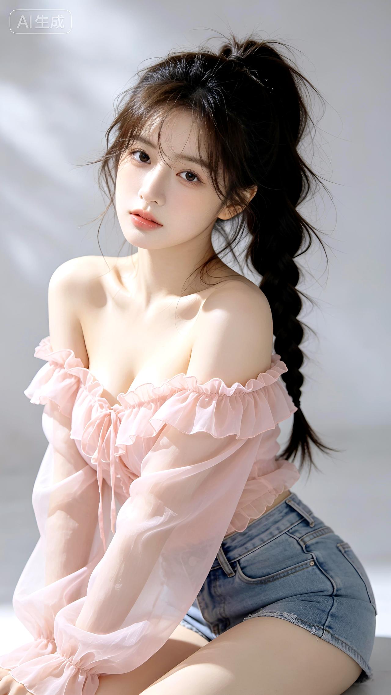 微风不燥，阳光正好。愿你在盛夏里，遇见所有美好，活成自己喜欢的模样。