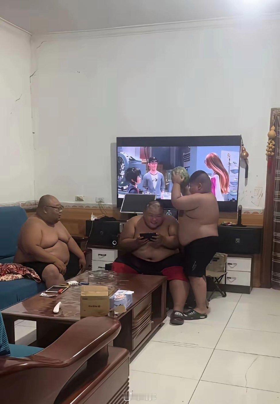 基因太强大了吧