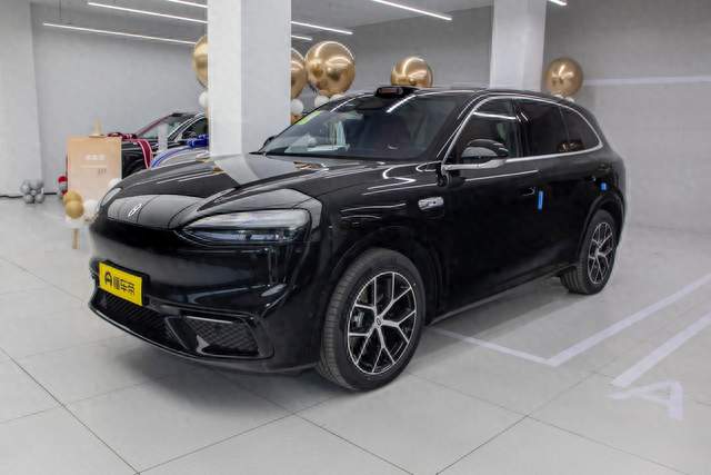 实测问界M6 2026款纯电Ultra，全能实力派家用SUV