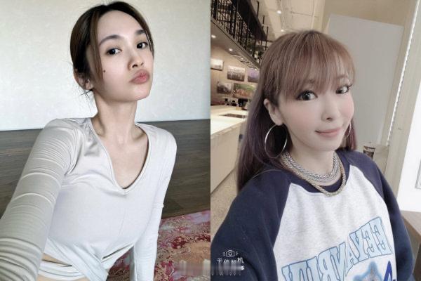 【大S好友Makiyo爆料昔日好友红了不认人】据台媒，大S生前一帮好友中的Mak