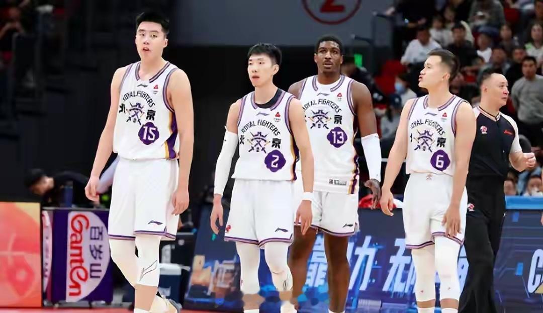 cba 威尔斯31+7廖三宁9中9空砍22分 辽宁男篮送北控三连败辽宁男篮vs北