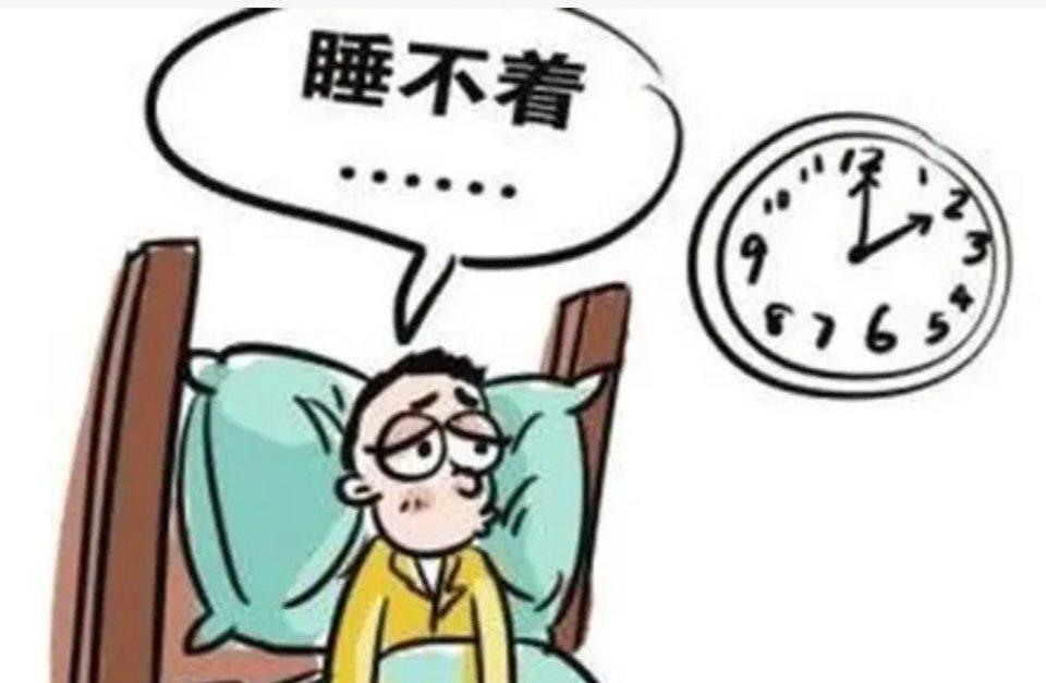 肝不好的人，睡觉时，有这3个特点1、起始失眠：是指入睡困难，即不容易入睡，烦躁不
