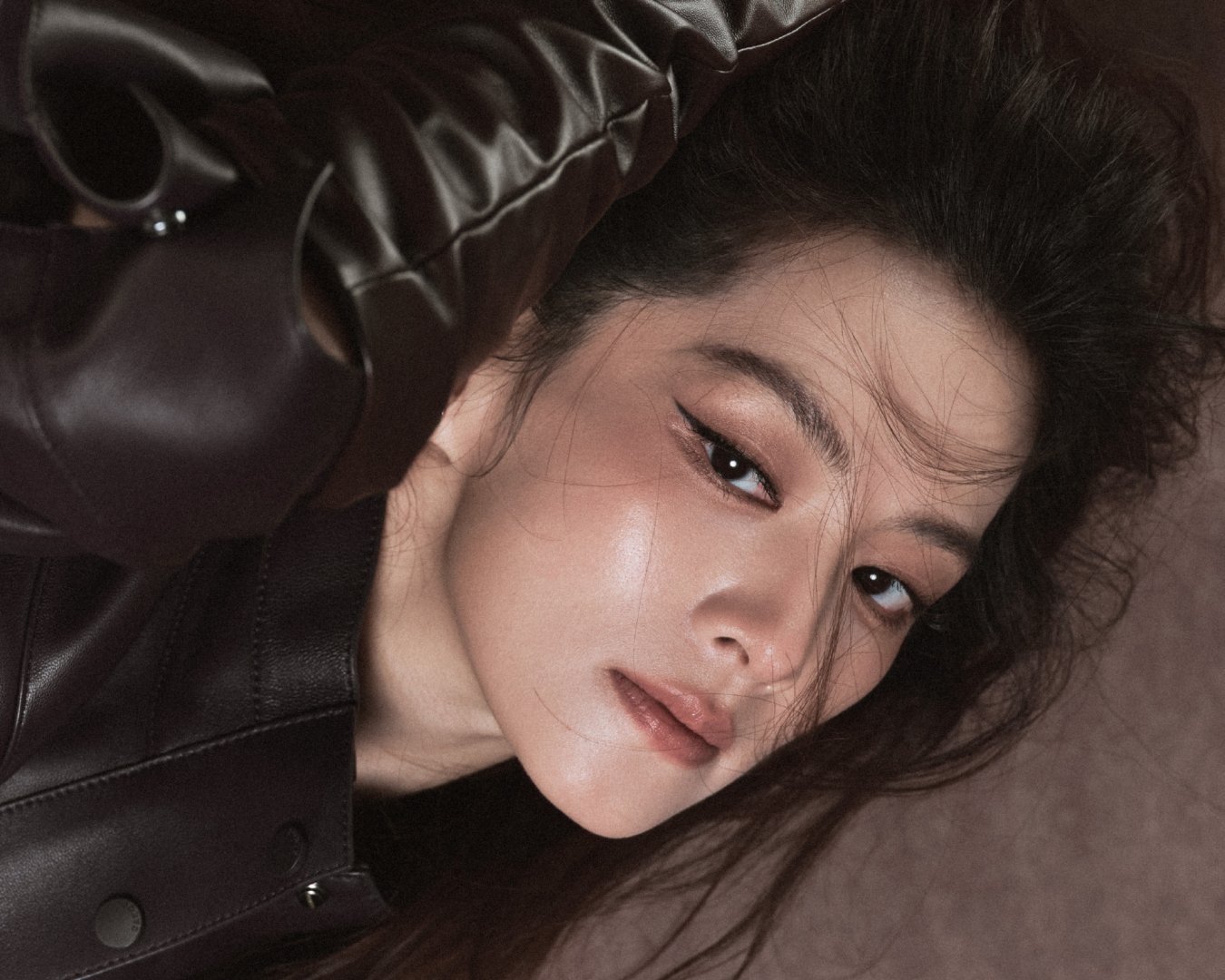陈昊宇生图好能打那可不，底子好，骨相美女，来感受 ​​​