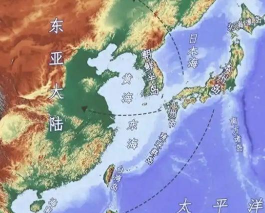 日本那么小一个国家，为什么敢起灭亡中国的念头？

麻烦看官老爷们右上角点击一下“