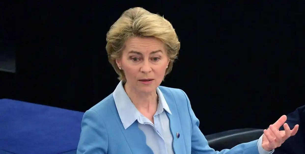 欧盟高层突然放出惊人言论，直言伊朗已有上万年轻人遇害，强硬表态绝不解除制裁，中东