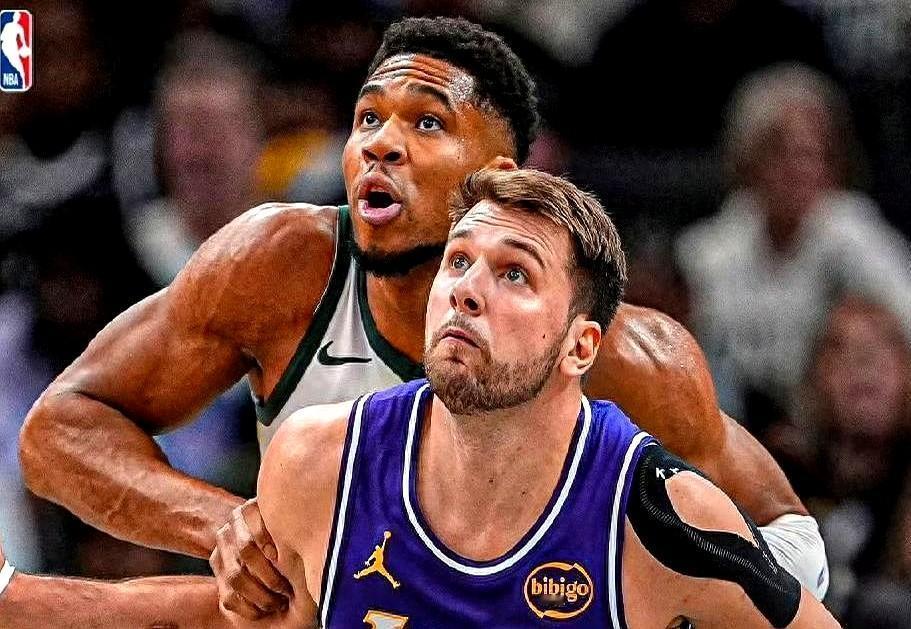 字母哥是不是应该申请交易？

这个看似疯狂的问题背后，隐藏着雄鹿队的巨大危机。