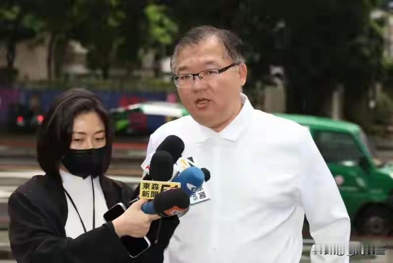 最近这段时间，马英九基金会的这场内部乱局，简直比电视剧还精彩。一个好好的民间团体