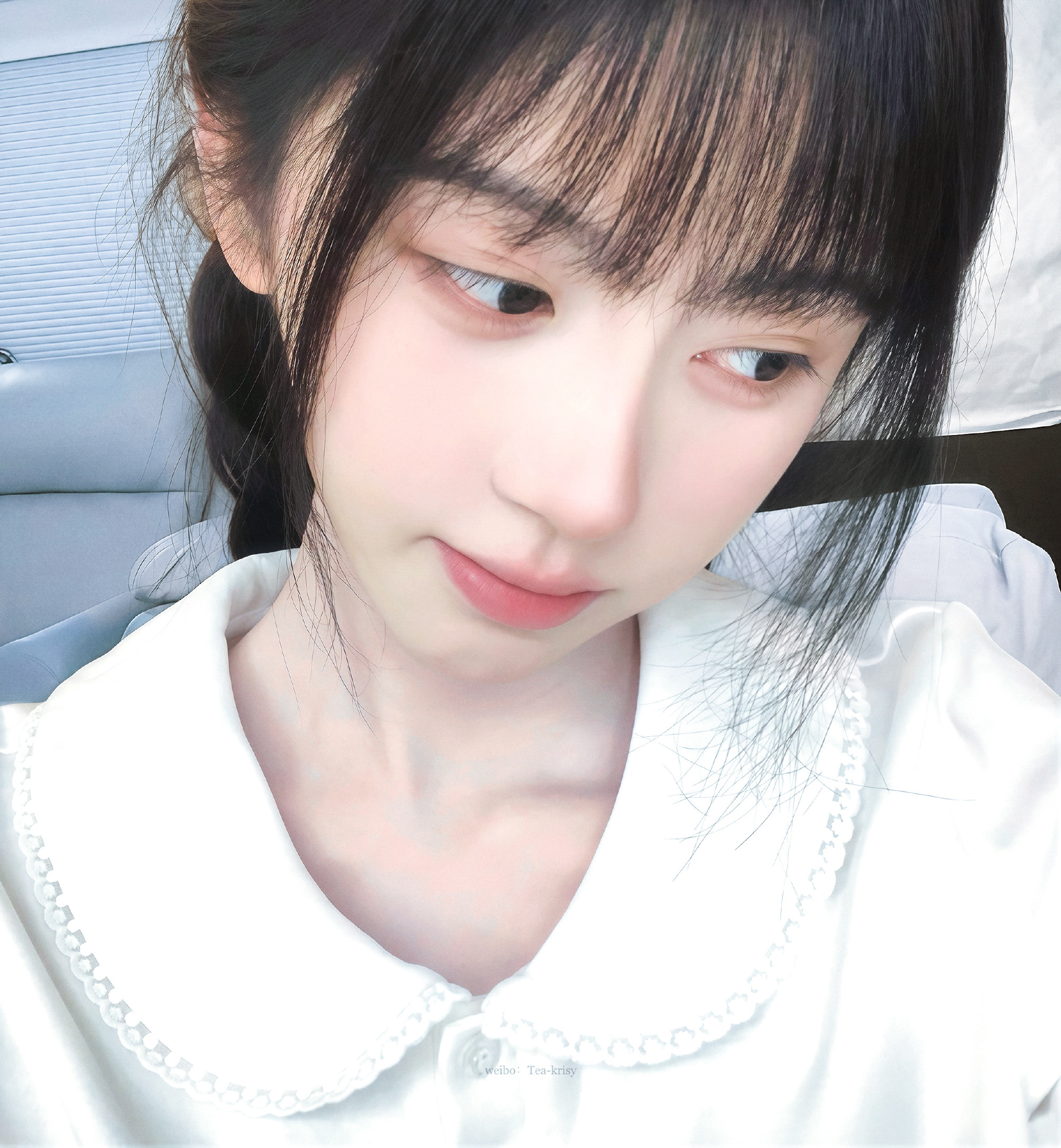 鞠婧祎苏绿夏 💙🍊鞠婧祎万花世界 吾乃幸福世界霸主૮₍ ˶•ᴗ•˶₎ა