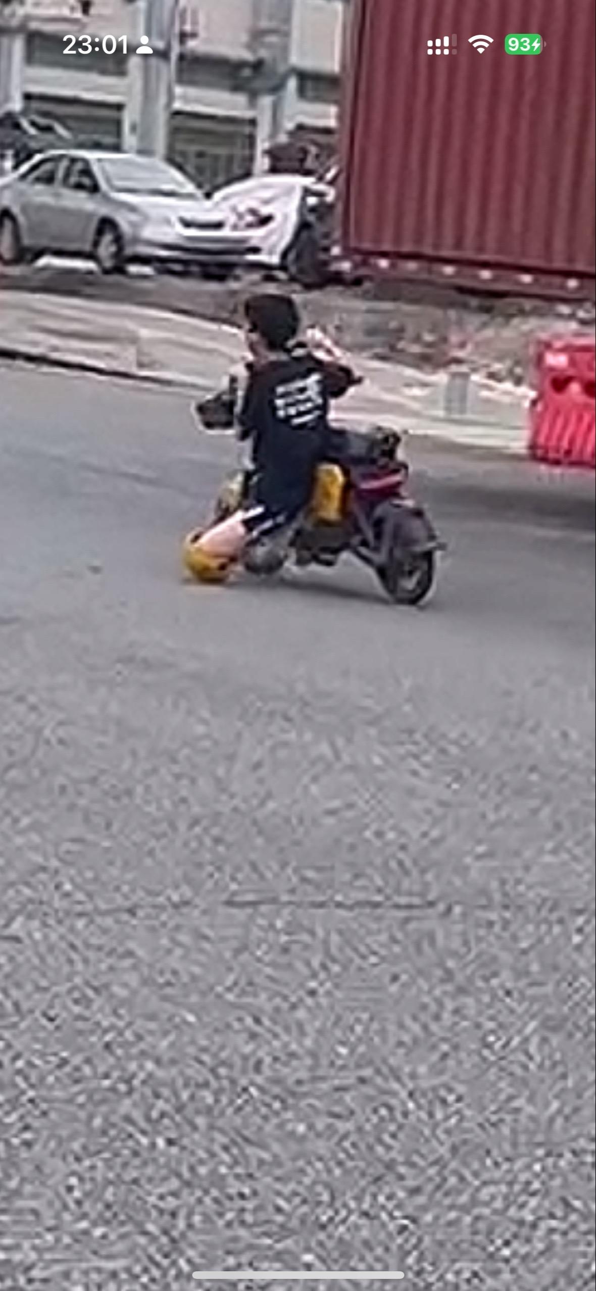 算了 反正你不是何金鑫