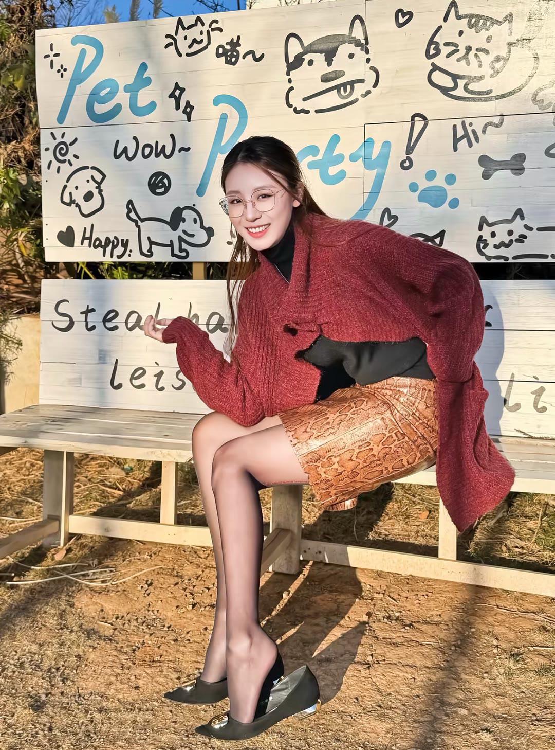 职场女性如何穿出优雅知性气质